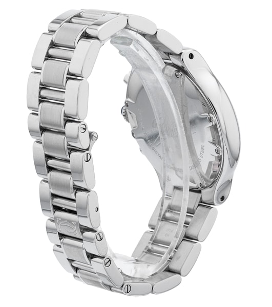 Cartier Must 21 W10172T2